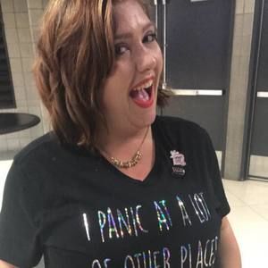 Meet your Posher, Emily